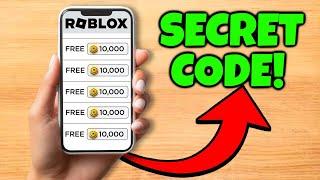 How To Get FREE ROBUX on Mobile 2024! (iPhone, Android, IOS)