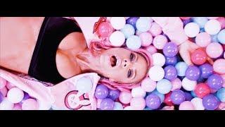 Andie Case  - "Bubblegum and Cigarettes" (OFFICIAL MUSIC VIDEO)