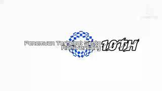 Penemuan Terhebat Sento 10th Year Anniversary since 2011 Vol.1