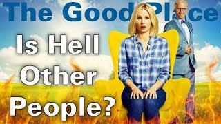 The Good Place | A New Take On The After Life