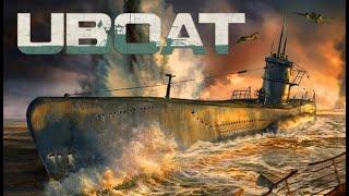 UBOAT - The Last Stand - Gameplay ep 1