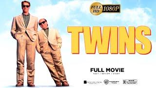 Twins Comedy Movie 1988 HD || Danny DeVito | Twins Full Movie Analysis & Review