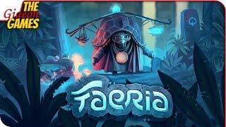 Faeria  ХАРТСТОУН С ПОЛЕМ БОЯ