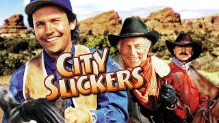 City Slickers 1991 Comedy Western Movie HD || City Slickers Full Movie Analysis & Review