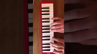 The song of Alice and Bazilio (Buratino 1975)|Песня Алисы и Базилио (Буратино 1975)| #piano #shorts