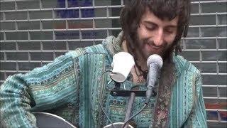 CAM COLE, FARMER FOOT DRUM, THE BEST STREET PERFORMANCE IN LONDON, ELECTRIC GUITAR,