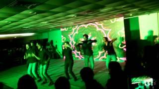 Deloitte Off-Beat Group Dance Competition - 2013 - Hyderabad