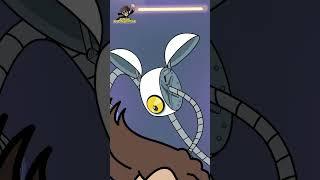 किड कृष #shorts| Kid Krrish: Haircut Hijinks | Cartoon For Kids | हिंदी एपिसोड | सब से मजेदार एपिसोड