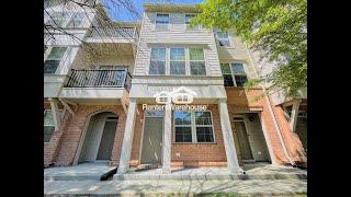 Newport News Rental Townhomes 3BR/3.5BA by Newport News Property Management