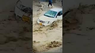 flood in balochistan quetta #flood #rain #explore #flooding #love #travel #quetta  #youtubeshorts