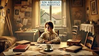 Un angelo alla mia tavola | Drama | HD | Film Completo in Italiano