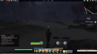 Secret World Legends Квесты-повторюшки  Kingsmouth Town ---  Evolution of the Species