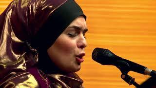 Fərqanə Qasımova — Mən Sənin Yanına Qışda Gəlirdim | 09.10.2015 | "Nəva Dəstgahı" Solo Konsert