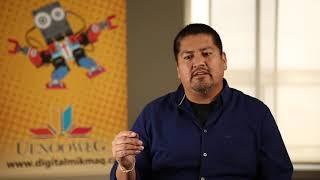 Mi'kmaq Science