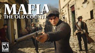 Mafia The Old Country™..