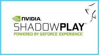 NVIDIA SHADOWPLAY ► Mic recording crackling FIX [07/2022]