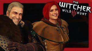 31 • Das Leben in der Großstadt • The Witcher 3: Wild Hunt (Modded)