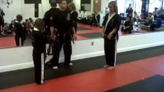 MMAC Pines - Student of the Month (May '10)
