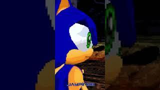 Sonic Adventure 2 Battle: 16-Bit Overhaul  Sonic Shorts - SA2B Mods