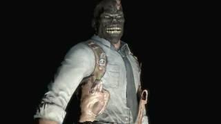 Batman: Arkham City - Game Over: Black Mask