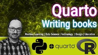 Quarto Basics 6: Book Format