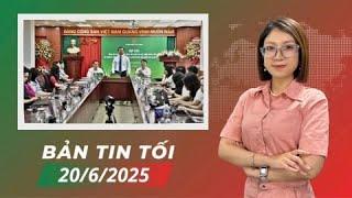 Báo Nông nghiệp và Môi trường cầu nối Nhà nước và Nhân dân
