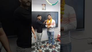 Raghvendra sir Get Government Job V,D,O #shorts #governmentjobs #motivational