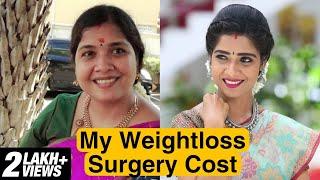 My Weightloss Surgery Cost Reveal / Aftereffects Of Weight Loss / Lakshya Vlogs / Lakshya Junction