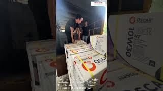  Peluso HD 5000, Delo Gold Ultra, Oscar Jade, Chevron SRI, Molygraph Gear Oil 460…