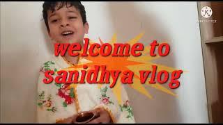 4th vlog //new friend#masti#new gifts