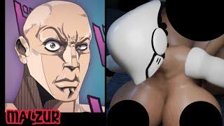 Reddit vs Haydee 2 | animation meme