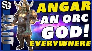 RAID SHADOW LEGENDS | ANGAR IS AMAZING NOW!