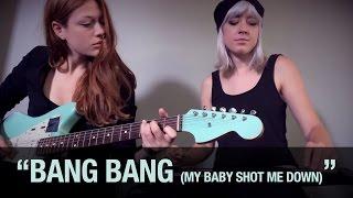 Larkin Poe | "Bang Bang (My Baby Shot Me Down)"