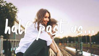 Mokita - Half Past Us (Lyrics) feat. Melissa Fuller