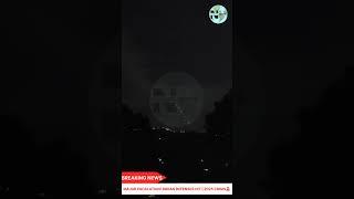 Hypothetical Fateh Missile Launch Simulation 2025: AI-Driven Warfare Tech | Nexta Vista Global News