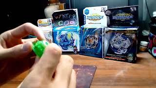 Beyblade burst лайфхаки для новичков