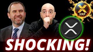 XRP JUST IN! RIPPLE CEO JUST SHOCKED EVERYONE ("IT’S INEVITABLE")! CRYPTO MARKET SELLOFF CONTINUES