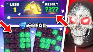 CSFAIL NEW MINES GAMES METHOD !? | CSFAIL PROMO CODE 2024 | CS.FAIL | csfail |