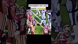 That was EXTRA SMOOTH!  #sports #viralvideo #football #nfl #trending