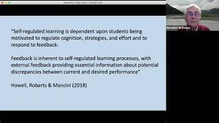 Supporting and Developing Learners’ Metacognition and Meta-affect