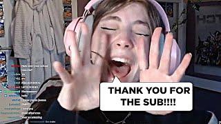 THANK YOU FOR THE SUB!!!! (OBRIGADO PELO SUUUUB)