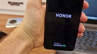 Honor 50 Lite Сброс Аккаунта Гугл . Программа Unlocktool . FRP Honor 50 Lite NTN-LX1 Unlocktool