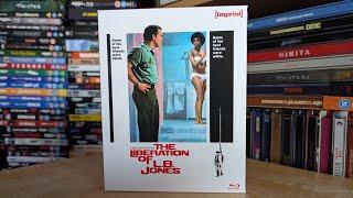 The Liberation of L.B. Jones Review | Imprint Collection #386