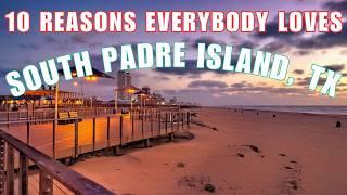 Discover What To Do In South Padre Island, Texas!