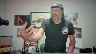 The Great Muscle Car Engine Debate!  Going Through The Comment Zoo LIVE
