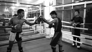 THE COMBAT ACADEMY-NAGALAND