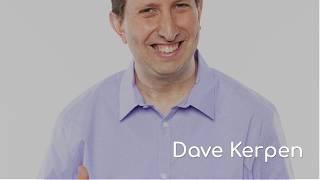 Dave Kerpen