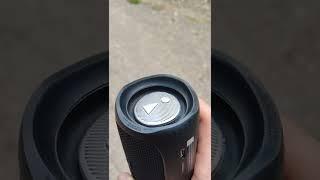 Мини Басс Тест Jbl Flip 5!