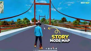 Free fire Story Mode Craftland Map Code | Best Of Map Code  | Whytion