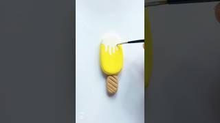 Clay crafts icecream  ideas #clay #crafts #icecream #diy #shorts #viral #view .